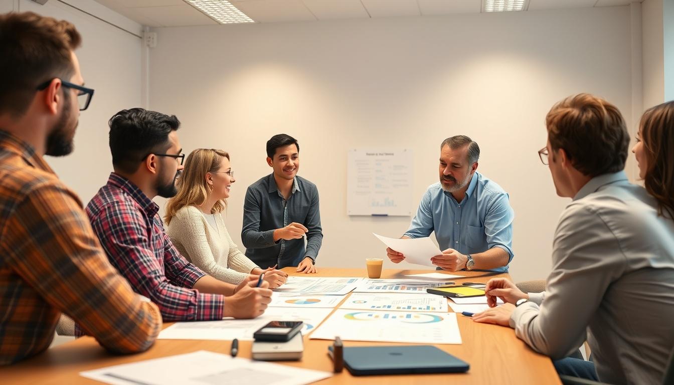 Coaching para Emprendedores
